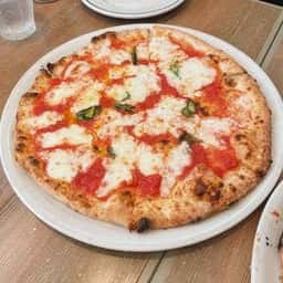 薪窯イタリアン アルベロ