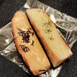 海辺のパン屋 ララベーカリー