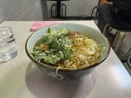 文殊 両国本店