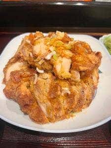 唐揚専門店 酒友の家