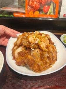 唐揚専門店 酒友の家