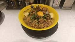 スタミナラーメン鬼山 渋谷店