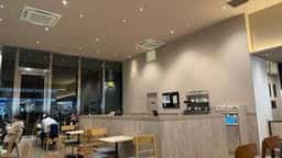 タリーズコーヒー 有明ガーデン店