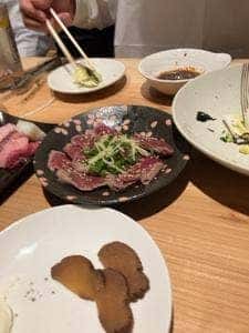 ジンギスカンだるま家 甲府駅前店