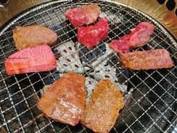 牛スター 上野店