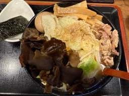 イレブンフーズ 源流