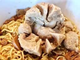 WARUNG BAROKAH