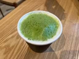 SOKO CAFÉ