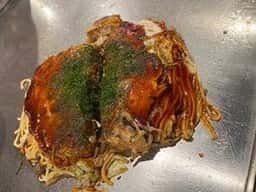 お好み焼 みっちゃん総本店 じぞう通り店