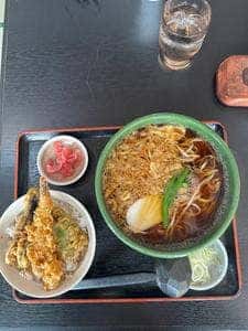 そば蔵 赤堀店