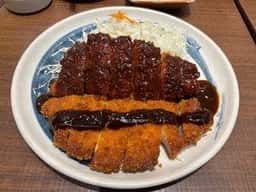 矢場とん イオンモールナゴヤドーム前店