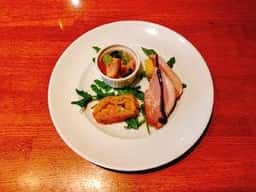 OSTERIA BAR TONY