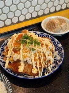 焼売酒場なかめ 表参道店