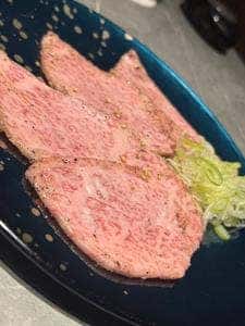 焼肉 SEJONG 丸の内店