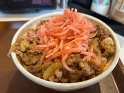 すき家 川崎藤崎店