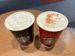 スターバックス コーヒー ららぽーと名古屋みなとアクルス店