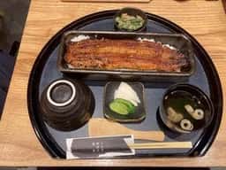 うなぎ四代目菊川 ミッドランドスクエア 名古屋本店