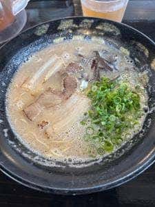 ラーメン一晋 豊前店