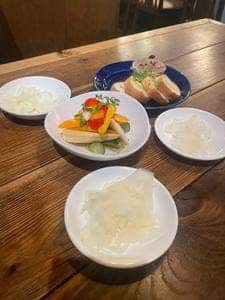 朝霞台 バルーチョ