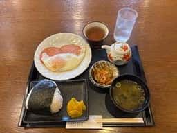 駒そば亭