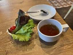 格之進 ハンバーグ