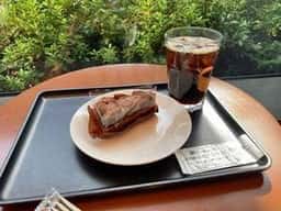 タリーズコーヒー 阿蘇くまもと空港店