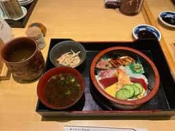 やぐら寿し