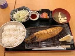 魚や弁慶 神田本店