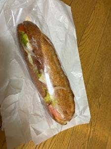 Boulangerie BRANC