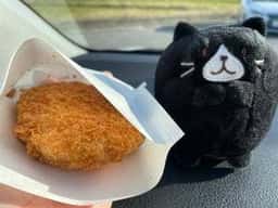 大王わさび農場 フードコート