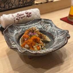 鮨 赫 sushi aka Tokyo