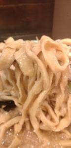 本庄らぁ麺 花田