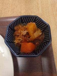 ごはん居間人
