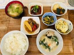 elly'sキッチン