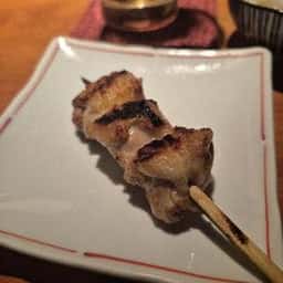 やきとり宮川 四ツ谷