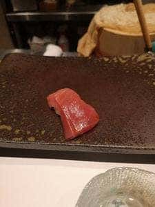 鮨屋のうおきん 神泉