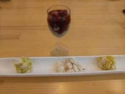 CAFE&DINING SOY LOVE U