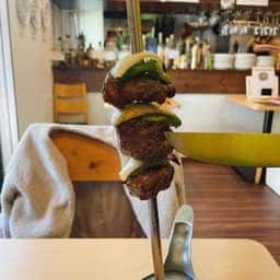 シュラスコレストランハイカラ西荻窪