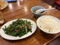 東興飯店