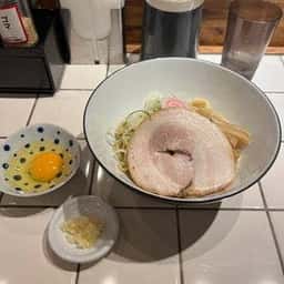 油そばまぜそば MAZEMARU