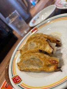 餃子の王将 国道16号岩槻店