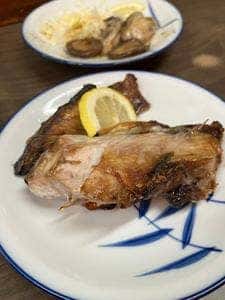大衆酒場おく