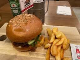 CafeDowney ゲートタワー店