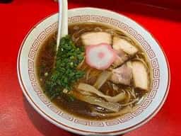 まるあ中華そば