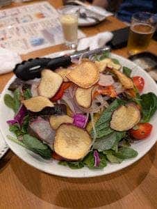 魚海船団 神田今川橋店