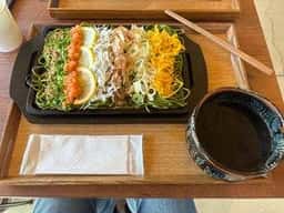 お茶の間食堂