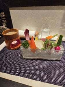 オリエンタルガーデン イサラ