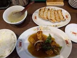 珉珉 山科店
