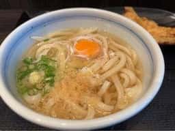 はやし家製麺所 高松空港店