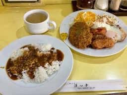 キッチンヨッチ